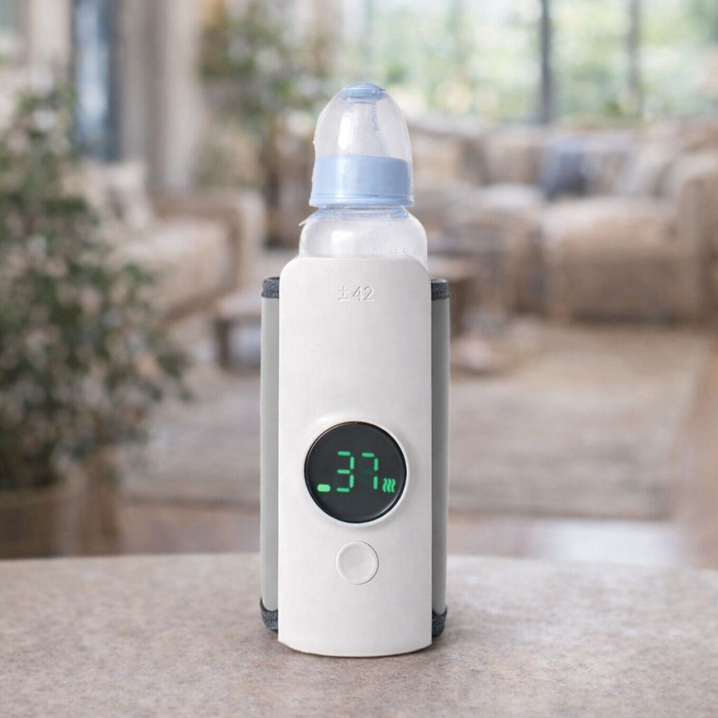 BebeCo Mama Isıtıcı